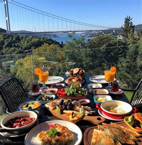 istanbul anadolu yakası kahvaltı önerileri